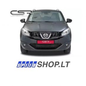 NISSAN QASHQAI SB155 CSR žibintų apdaila